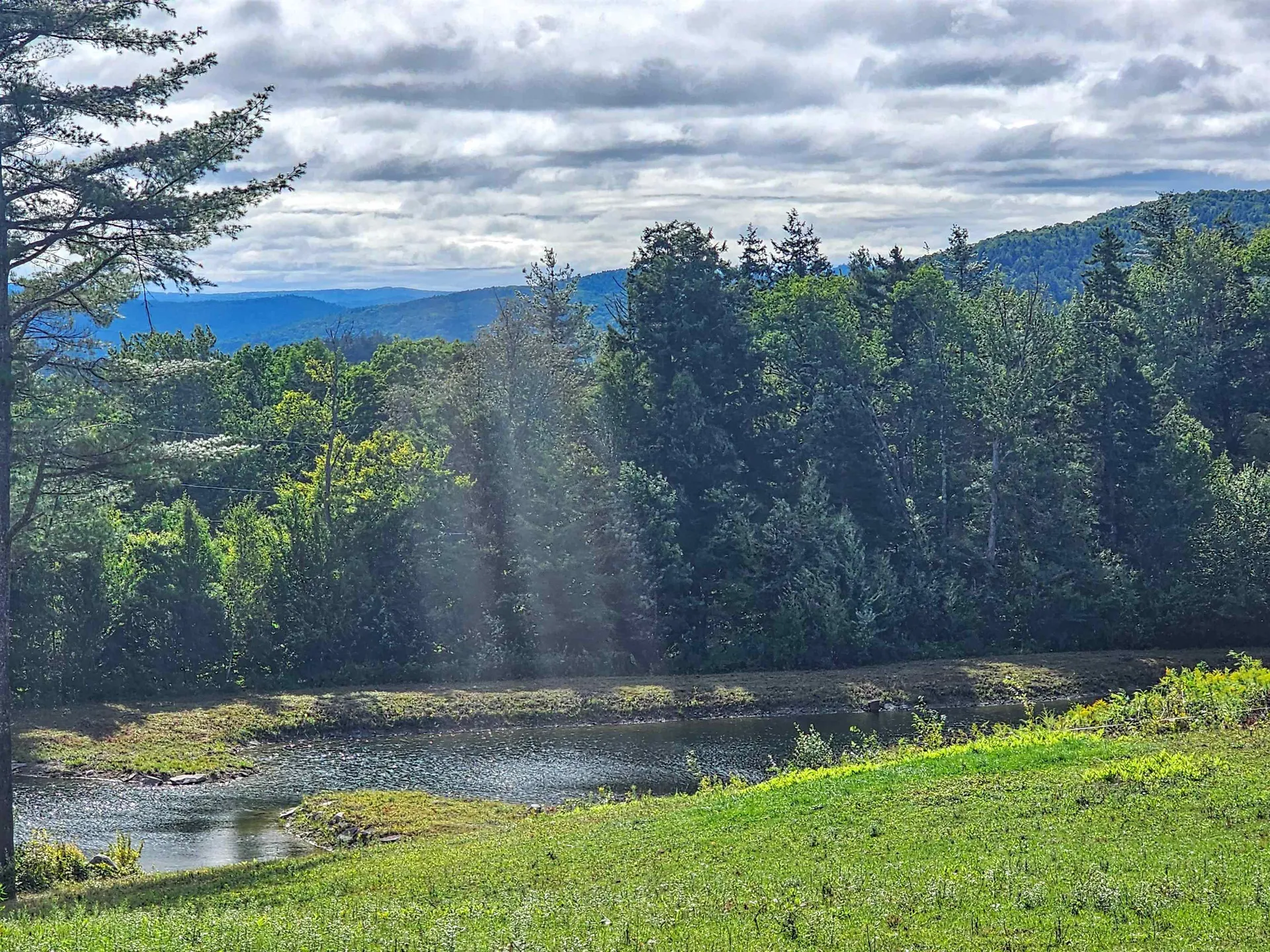 00 West Hill Road South Jamaica VT 05343