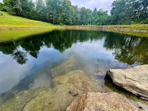 00 West Hill Road South Jamaica VT 05343