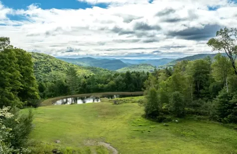 00 West Hill Road South Jamaica VT 05343