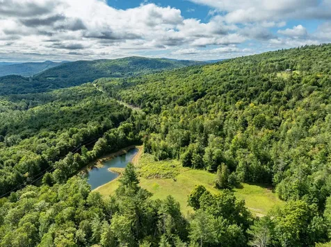 00 West Hill Road South Jamaica VT 05343