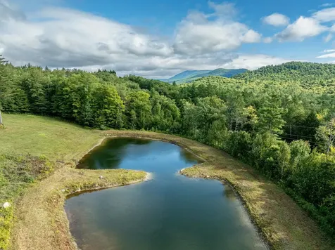 00 West Hill Road South Jamaica VT 05343
