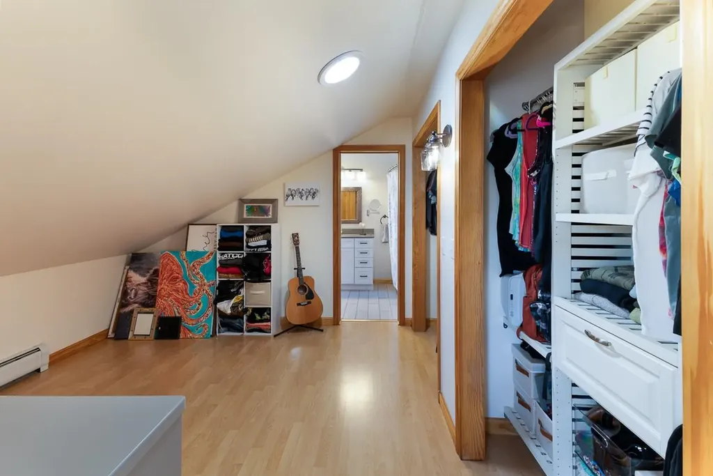 2 Maynard Court Grand Isle VT 05458