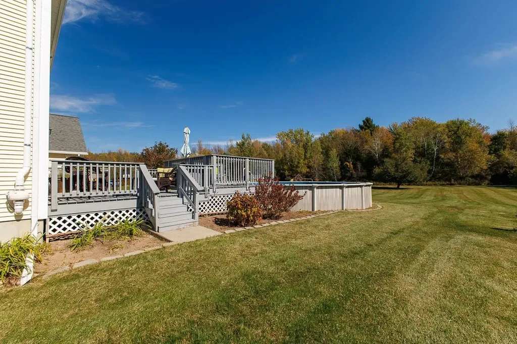 2 Maynard Court Grand Isle VT 05458