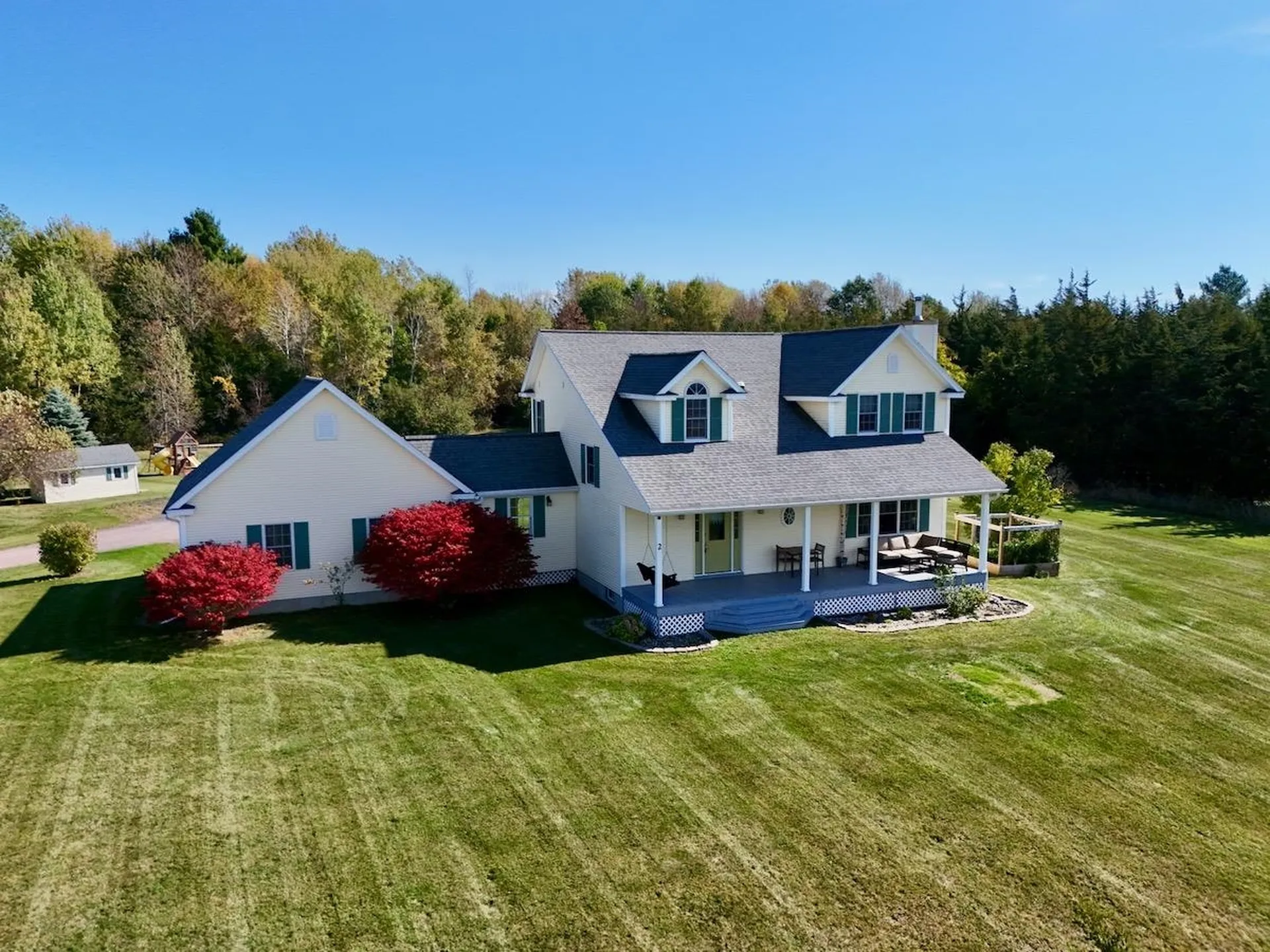 2 Maynard Court Grand Isle VT 05458