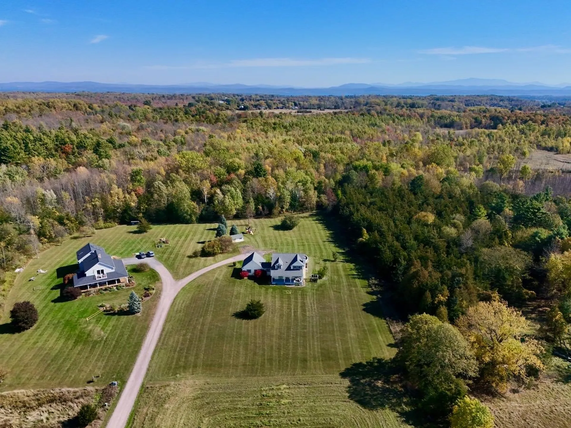 2 Maynard Court Grand Isle VT 05458