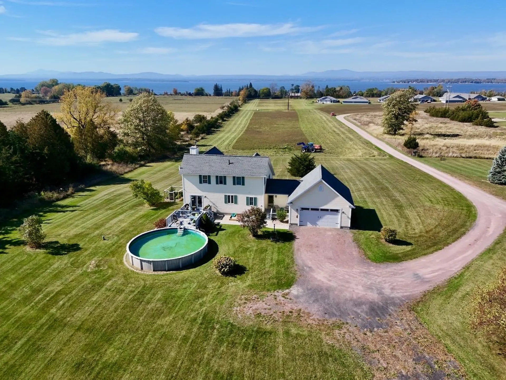 2 Maynard Court Grand Isle VT 05458