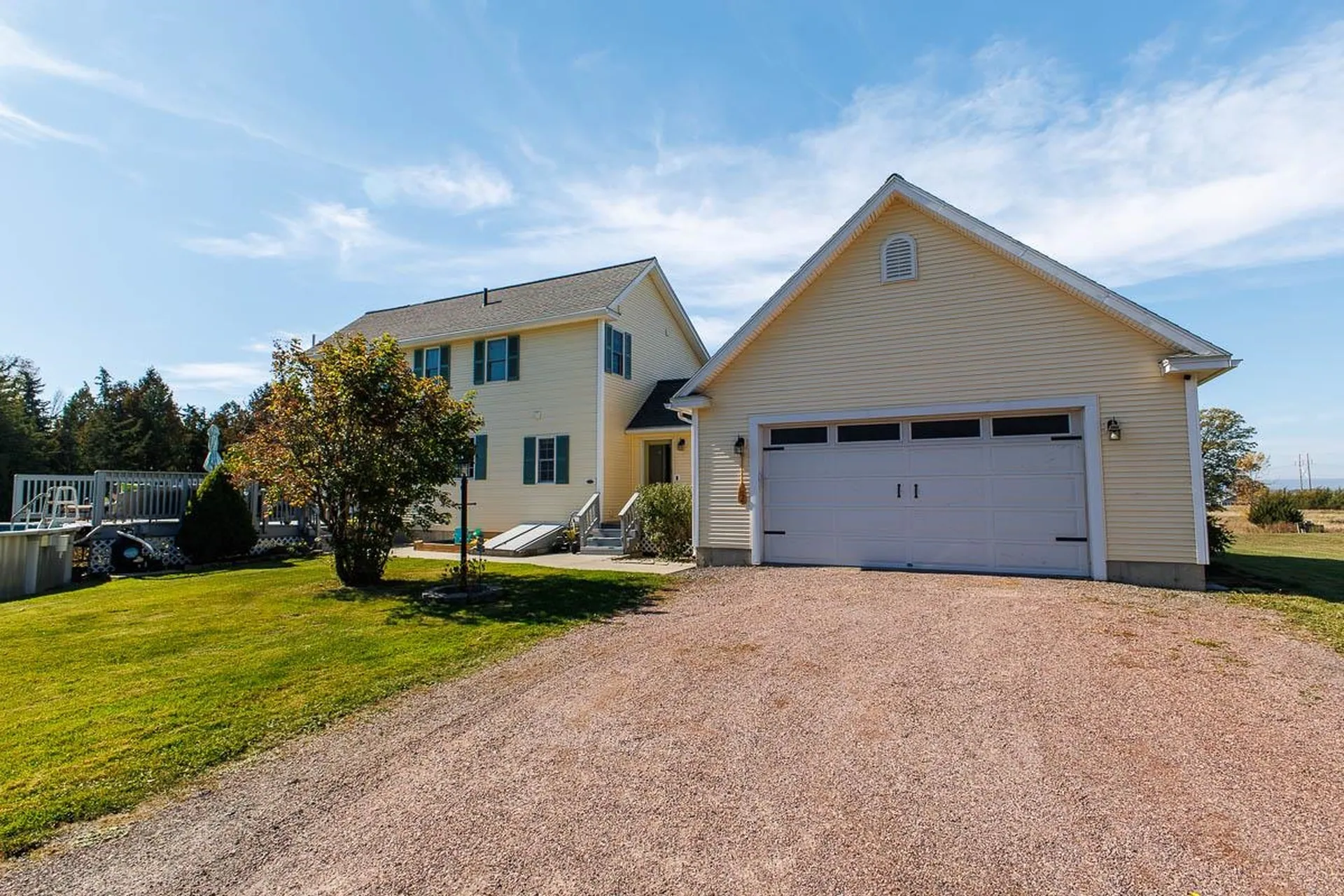 2 Maynard Court Grand Isle VT 05458
