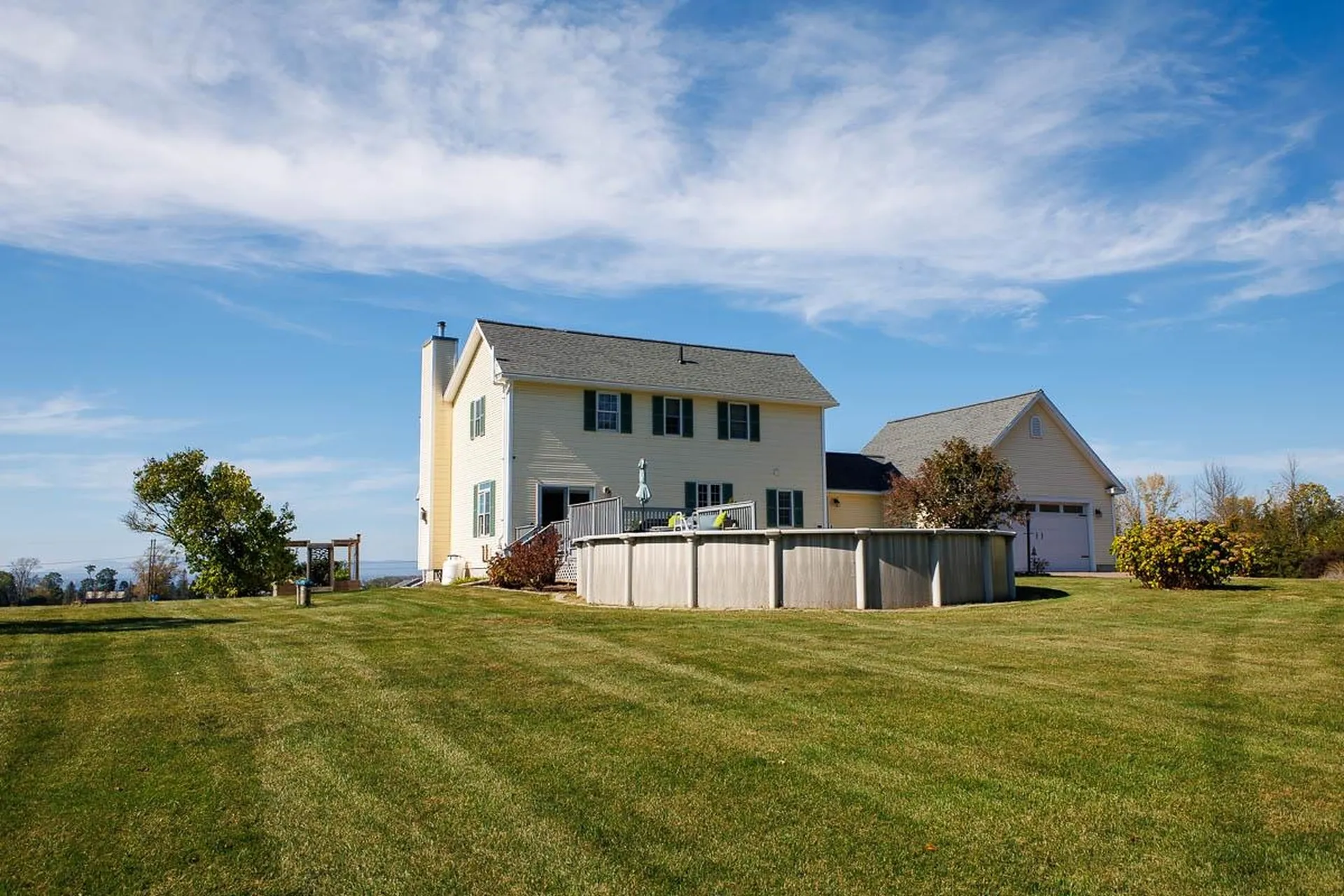 2 Maynard Court Grand Isle VT 05458