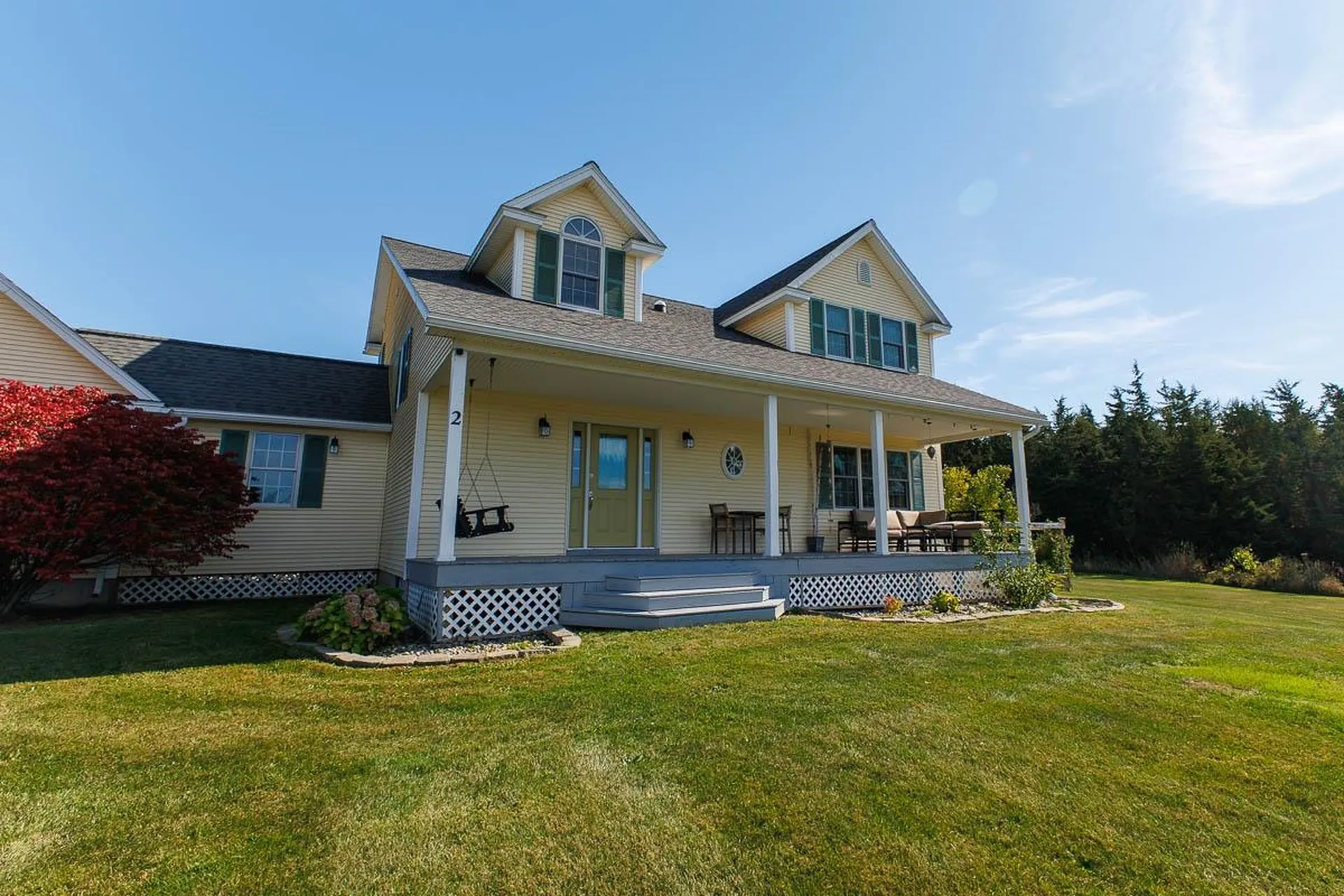 2 Maynard Court Grand Isle VT 05458