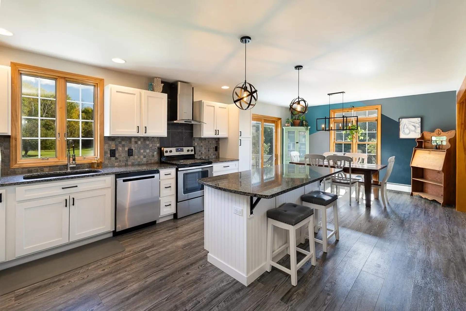 2 Maynard Court Grand Isle VT 05458