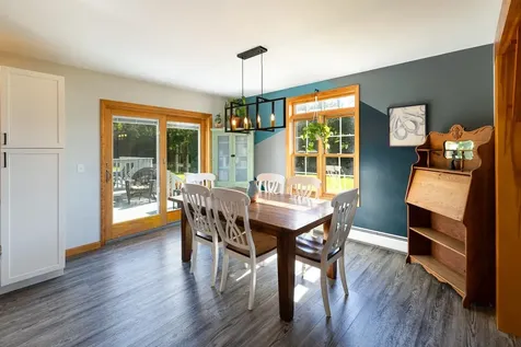 2 Maynard Court Grand Isle VT 05458