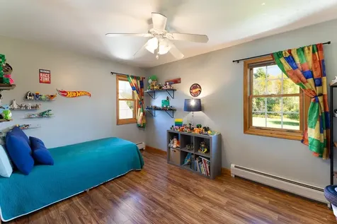 2 Maynard Court Grand Isle VT 05458