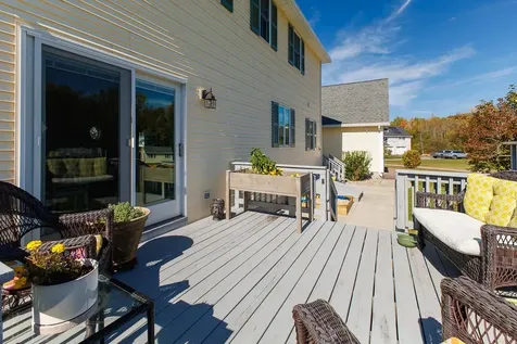 2 Maynard Court Grand Isle VT 05458