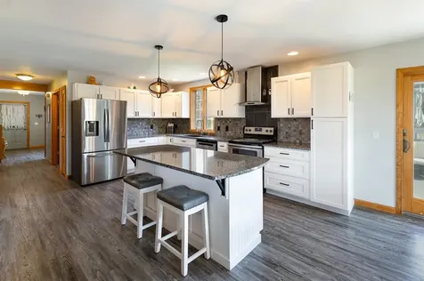 2 Maynard Court Grand Isle VT 05458