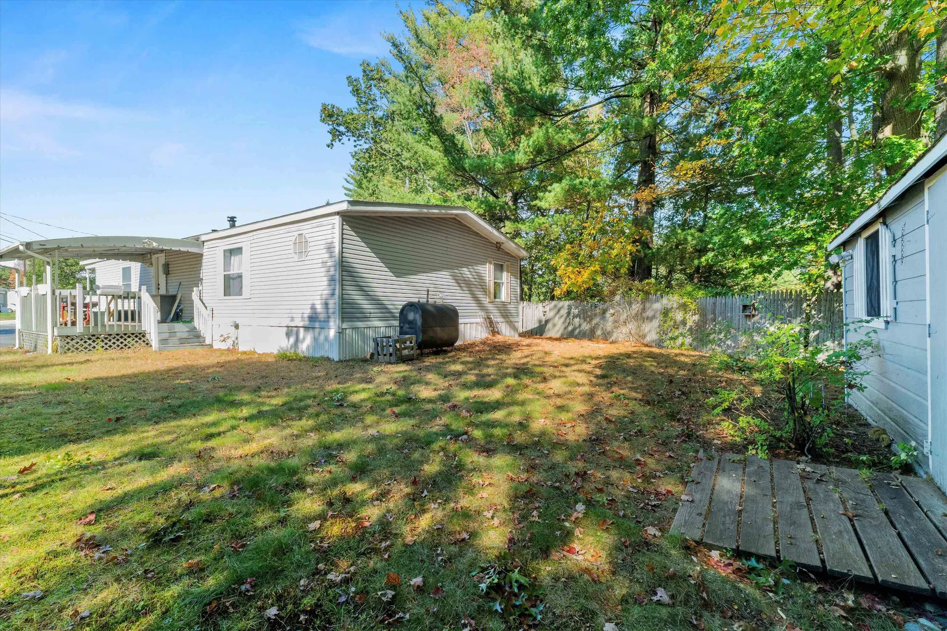 1 Longwood Lane Merrimack NH 03054