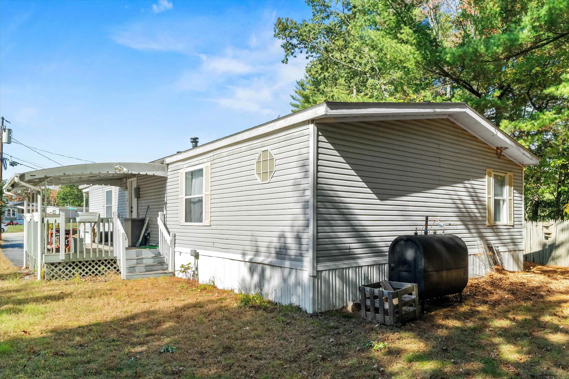 1 Longwood Lane Merrimack NH 03054