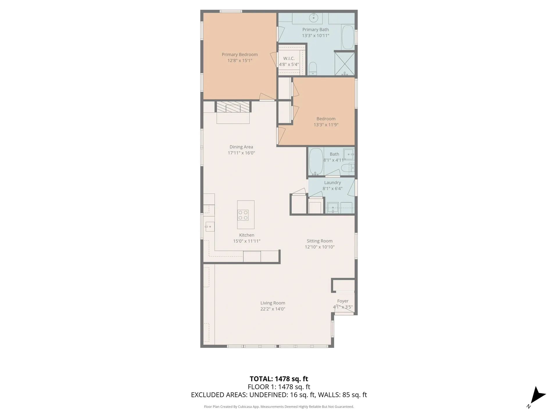 1 Longwood Lane Merrimack NH 03054