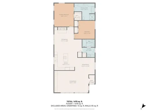 1 Longwood Lane Merrimack NH 03054