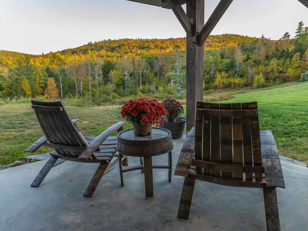 14 Hurricane Road Westmoreland NH 03467