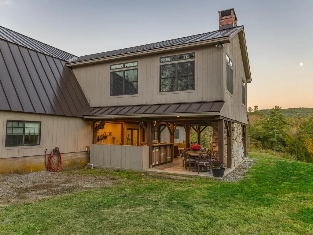 14 Hurricane Road Westmoreland NH 03467