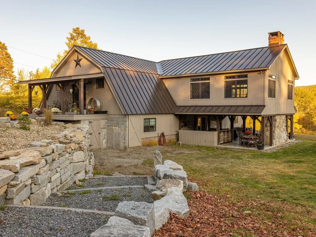 14 Hurricane Road Westmoreland NH 03467