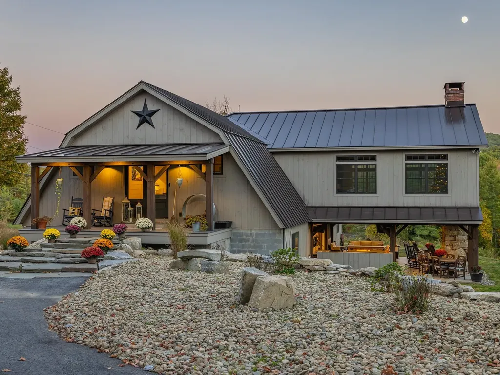 14 Hurricane Road Westmoreland NH 03467