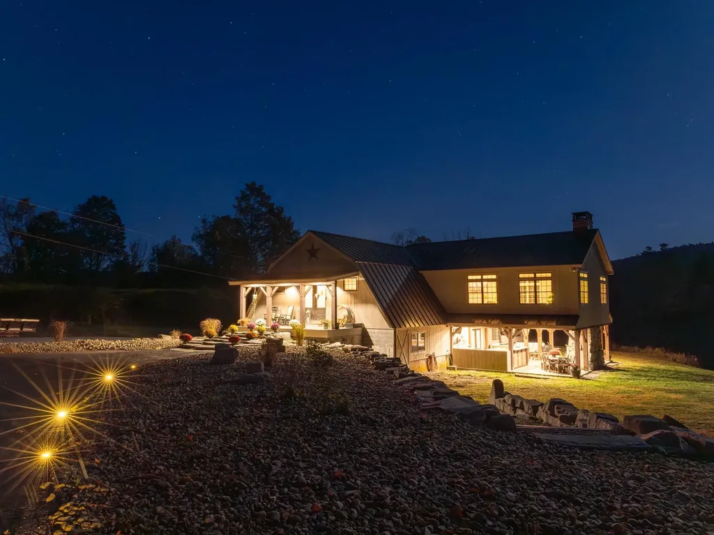 14 Hurricane Road Westmoreland NH 03467