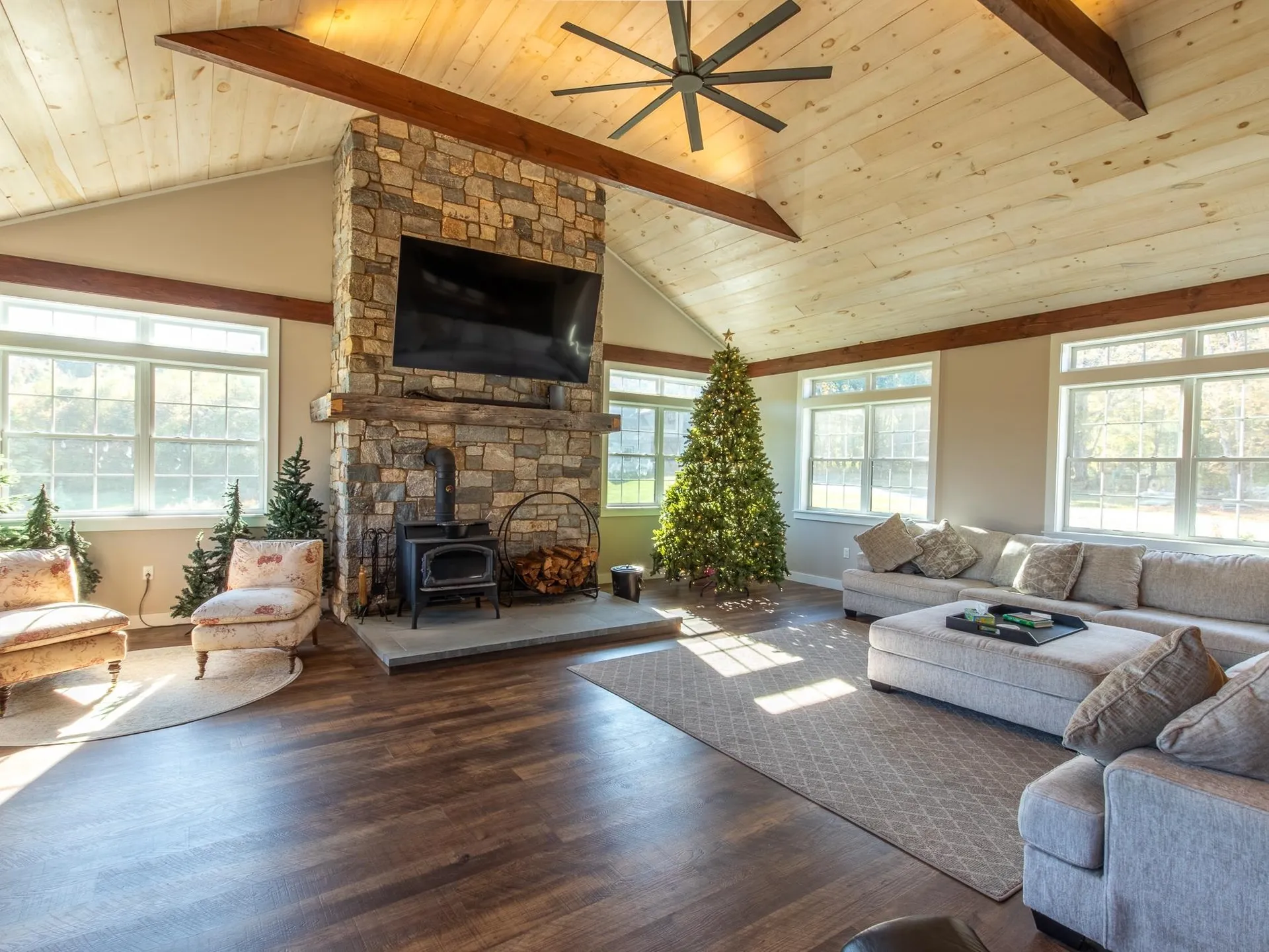 14 Hurricane Road Westmoreland NH 03467