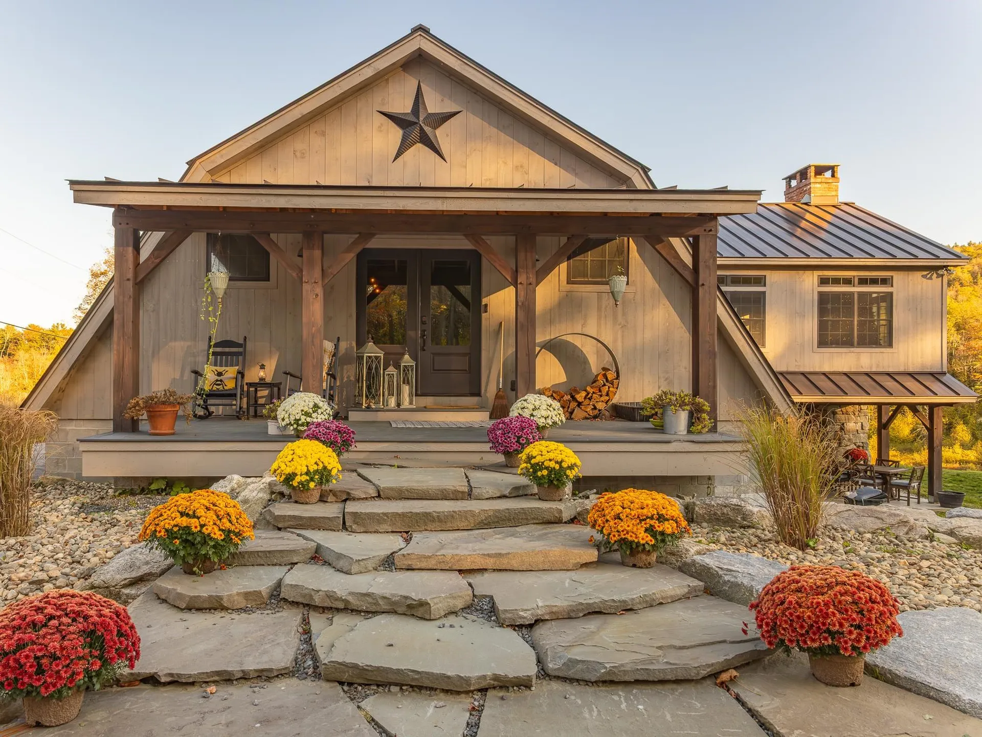 14 Hurricane Road Westmoreland NH 03467