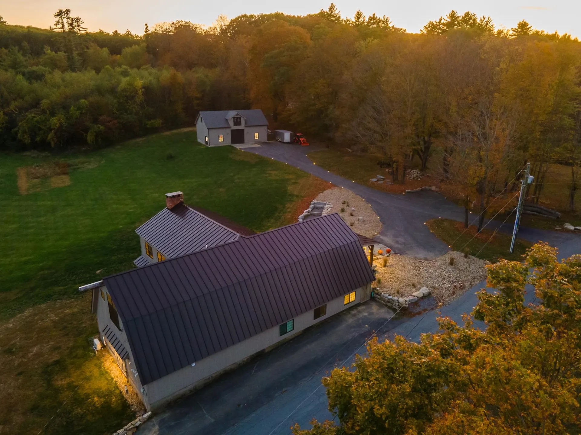 14 Hurricane Road Westmoreland NH 03467