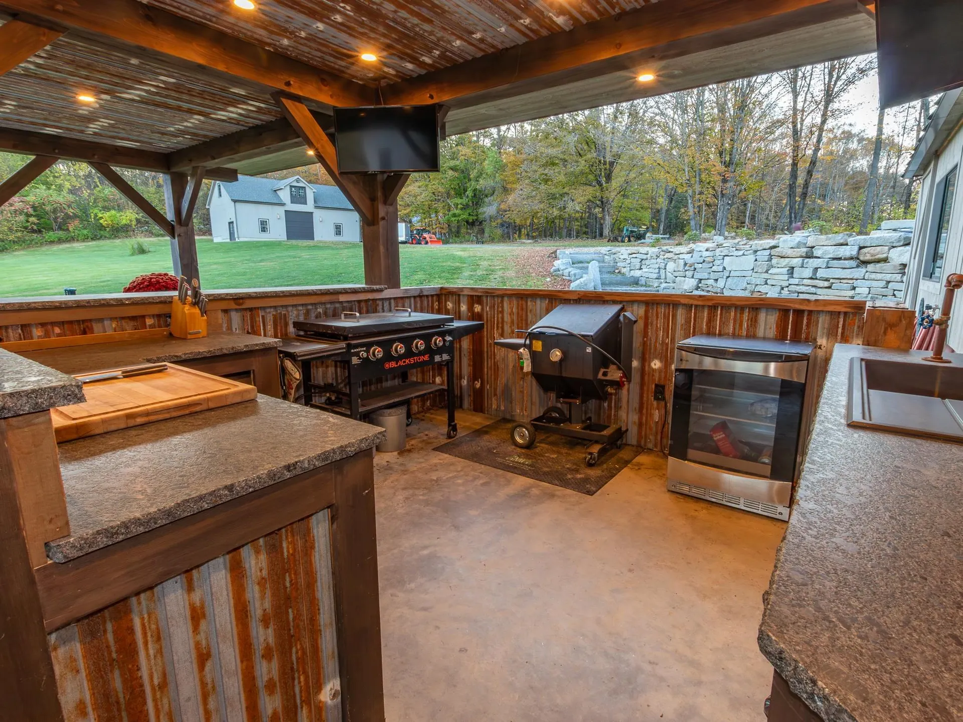 14 Hurricane Road Westmoreland NH 03467