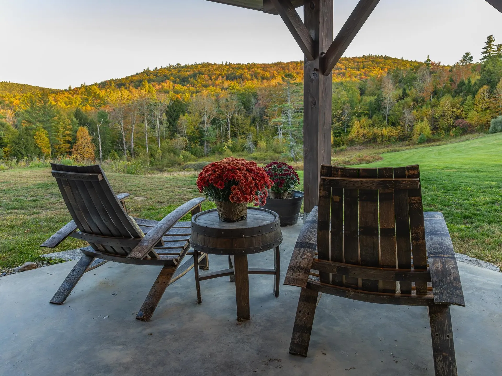 14 Hurricane Road Westmoreland NH 03467