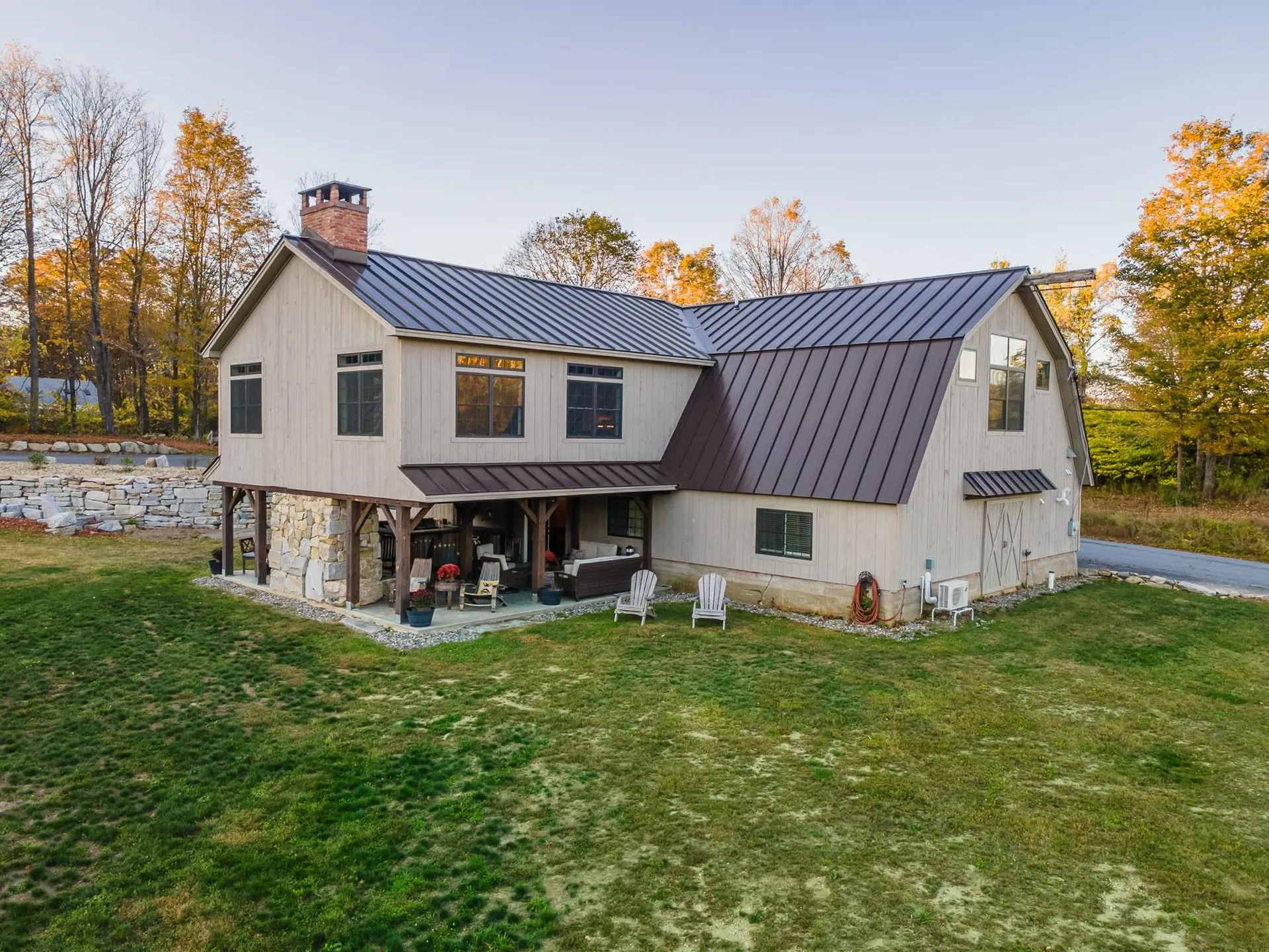 14 Hurricane Road Westmoreland NH 03467