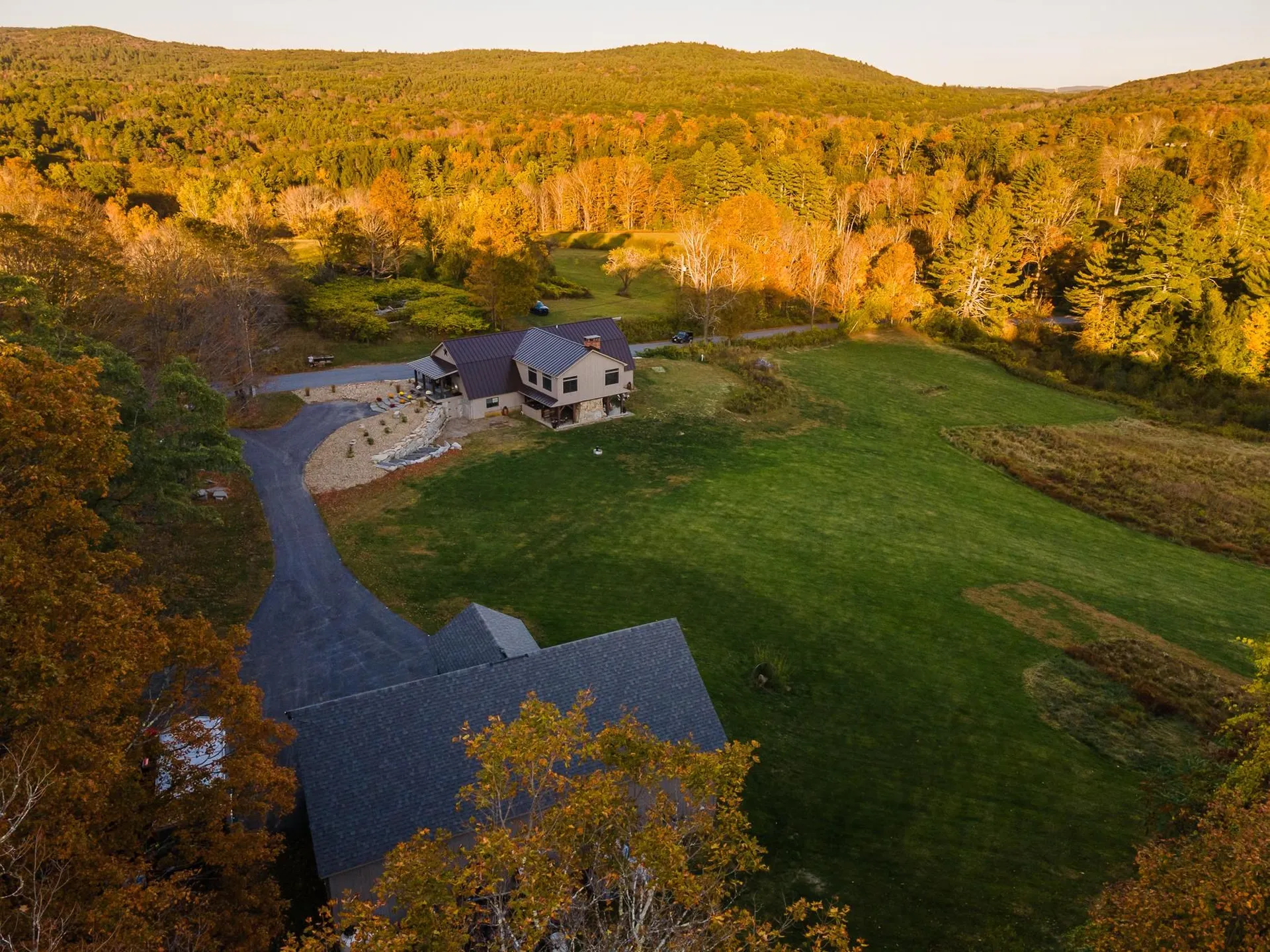 14 Hurricane Road Westmoreland NH 03467