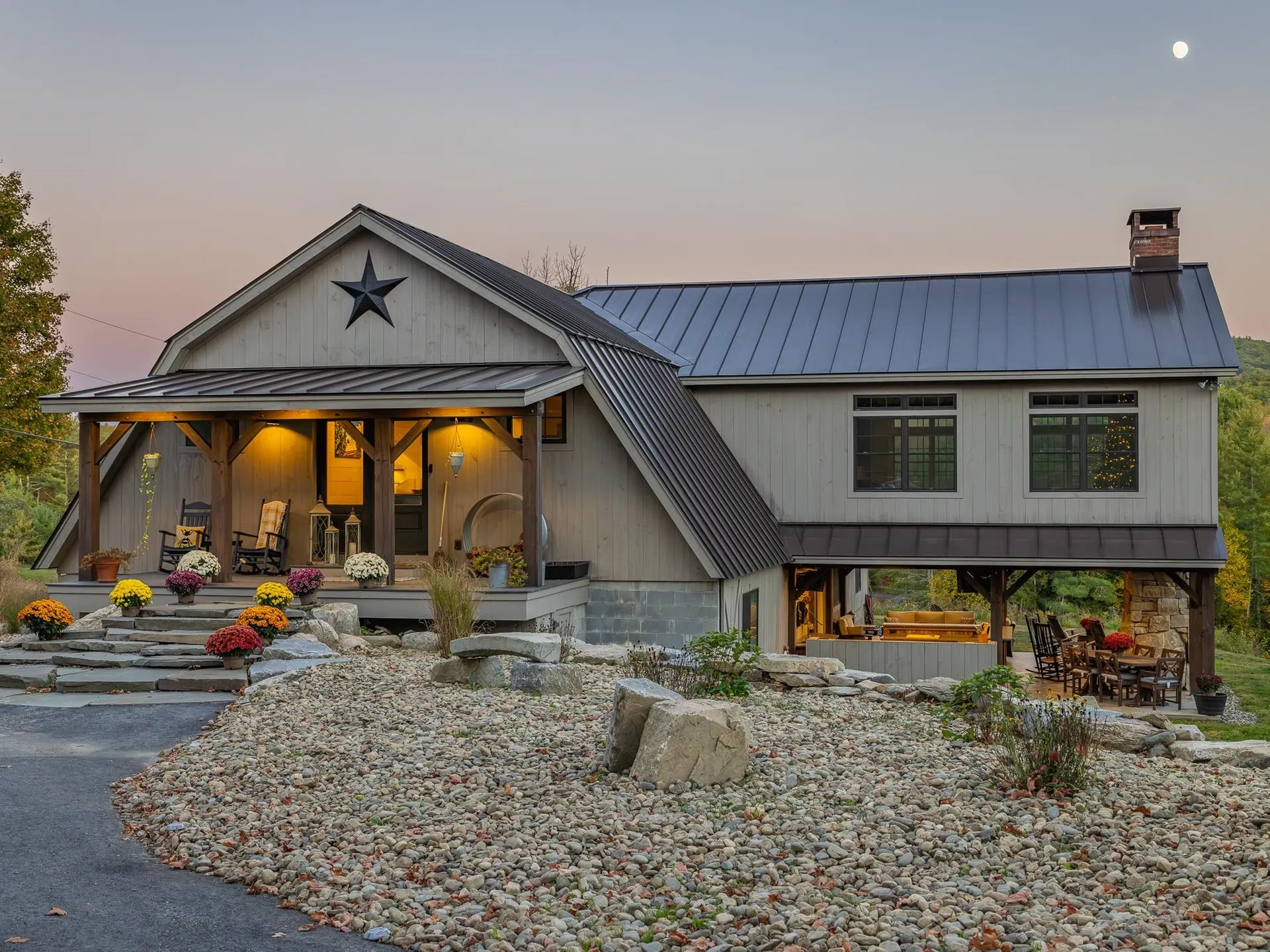 14 Hurricane Road Westmoreland NH 03467