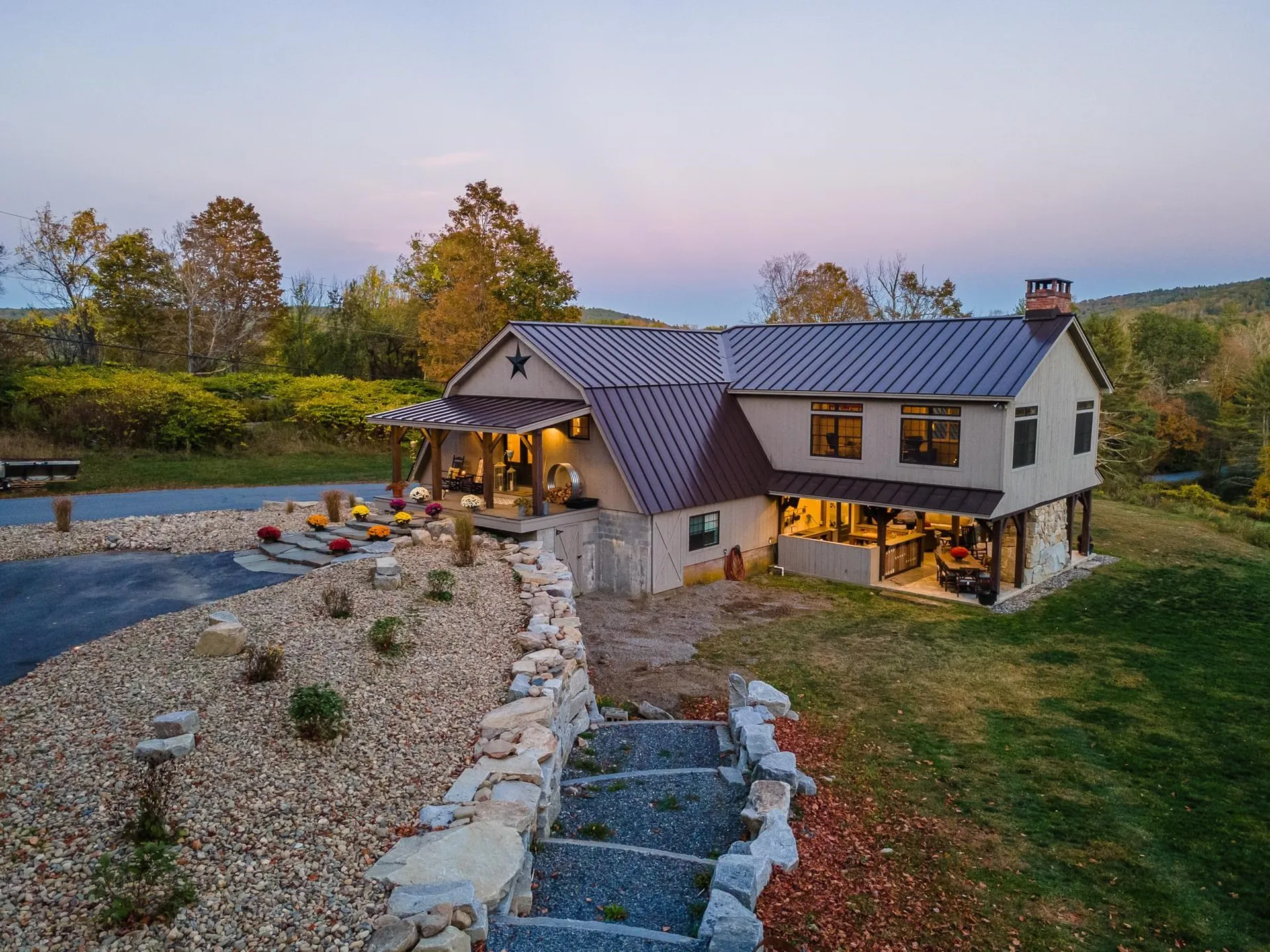 14 Hurricane Road Westmoreland NH 03467