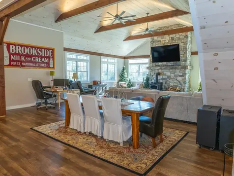 14 Hurricane Road Westmoreland NH 03467