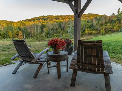 14 Hurricane Road Westmoreland NH 03467