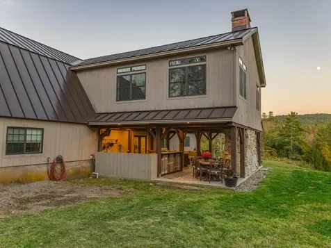 14 Hurricane Road Westmoreland NH 03467