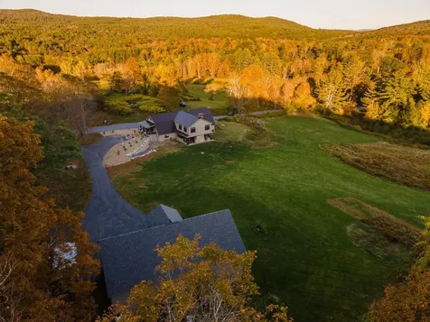 14 Hurricane Road Westmoreland NH 03467