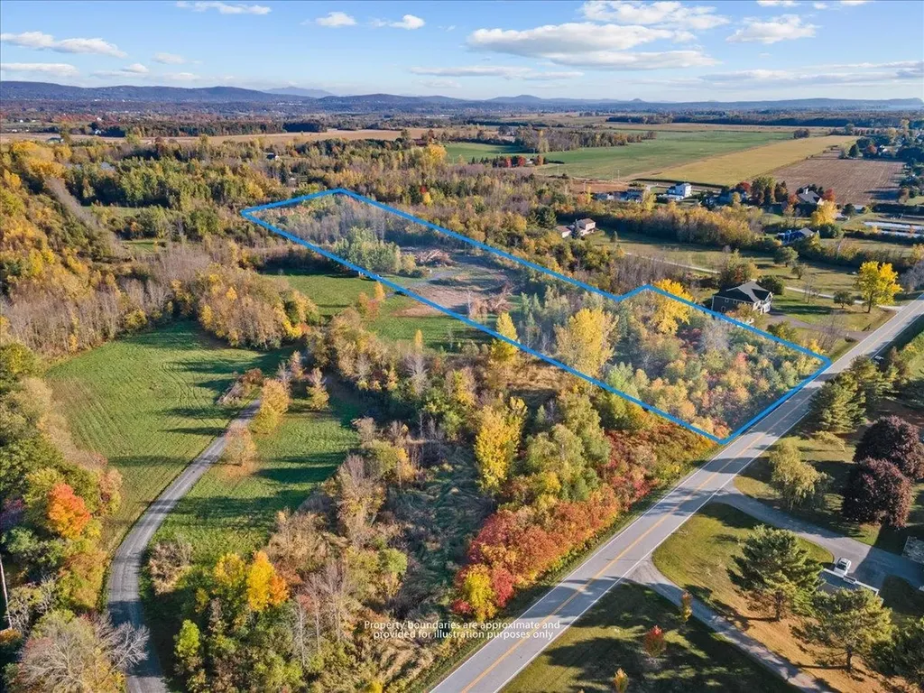 649 Maquam Shore Road St. Albans Town VT 05478