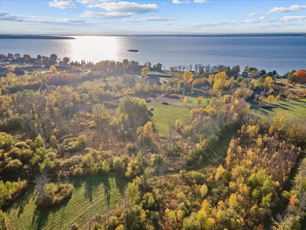 649 Maquam Shore Road St. Albans Town VT 05478