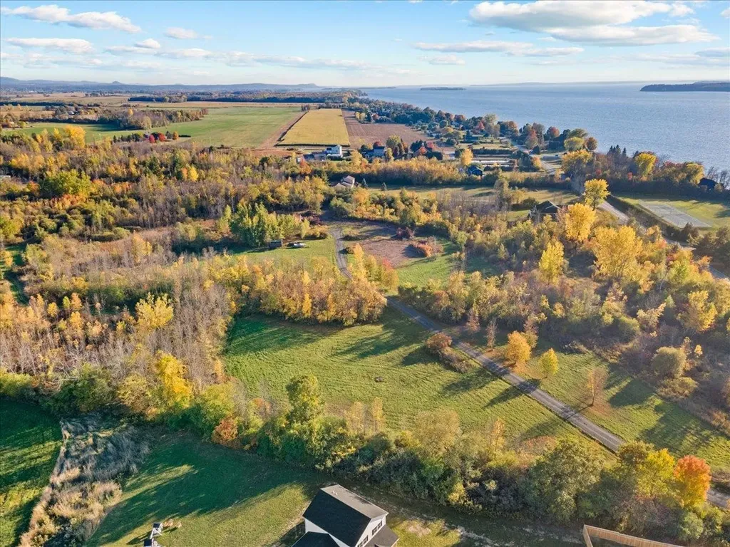 649 Maquam Shore Road St. Albans Town VT 05478