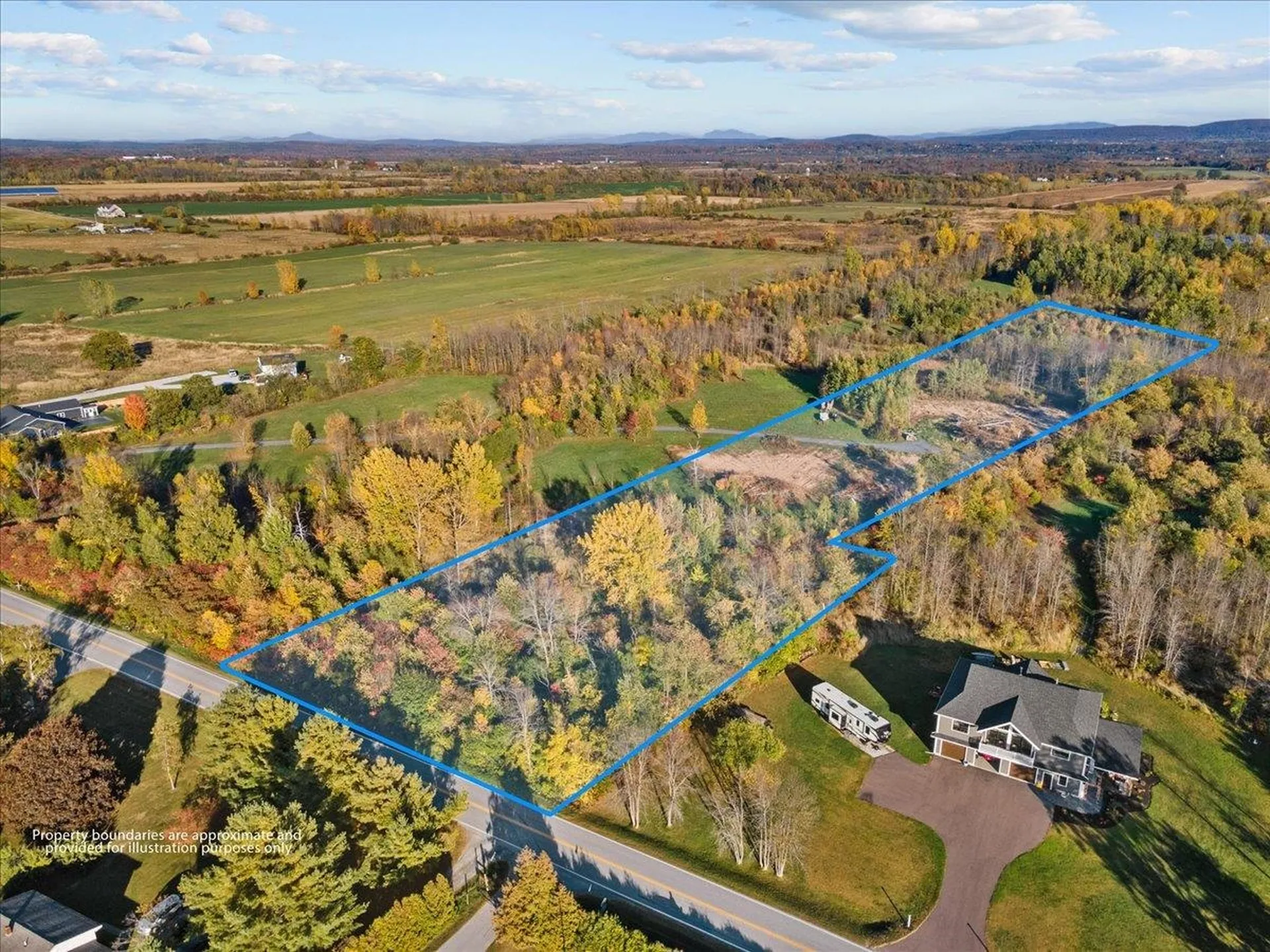 649 Maquam Shore Road St. Albans Town VT 05478