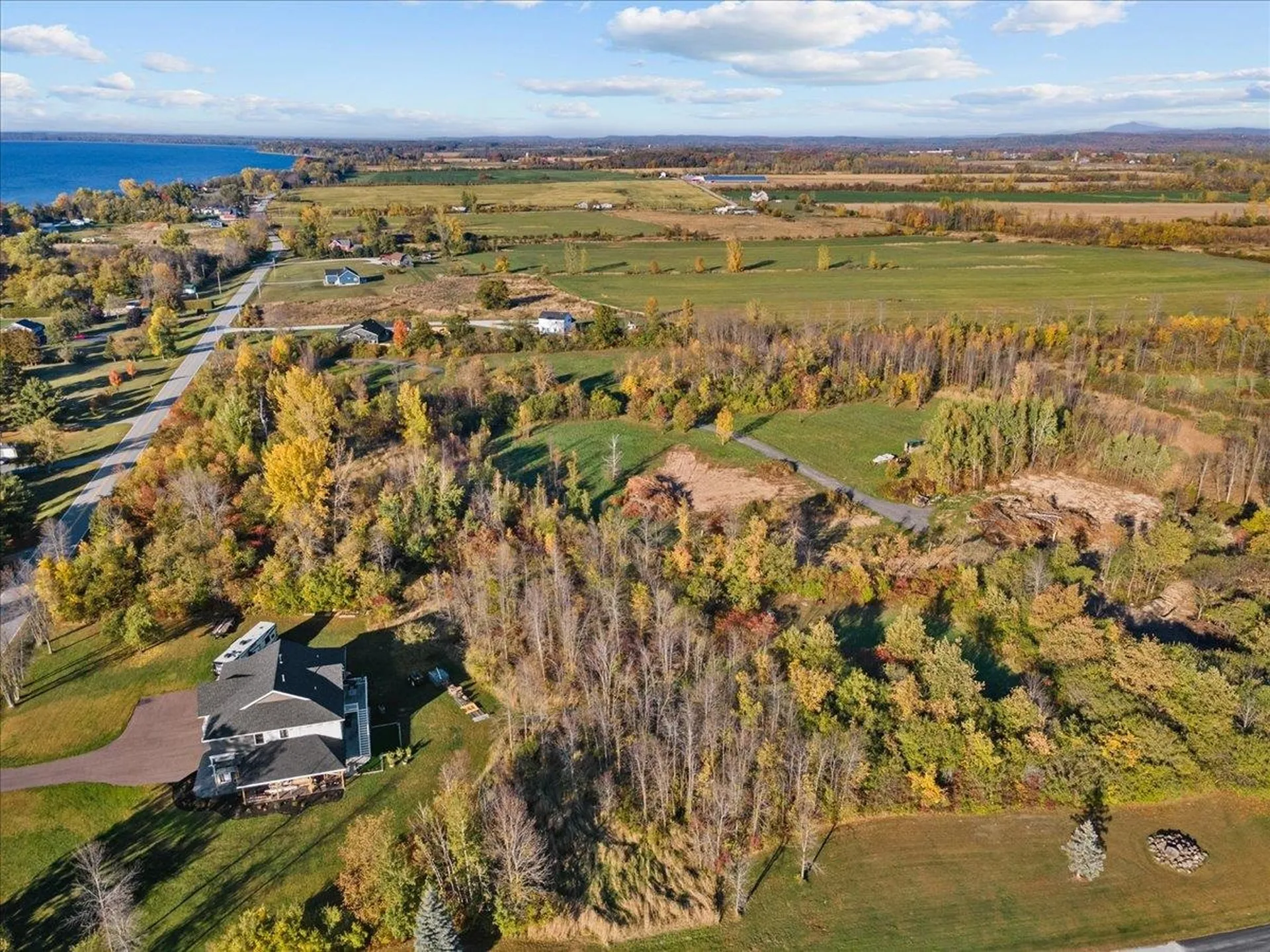 649 Maquam Shore Road St. Albans Town VT 05478