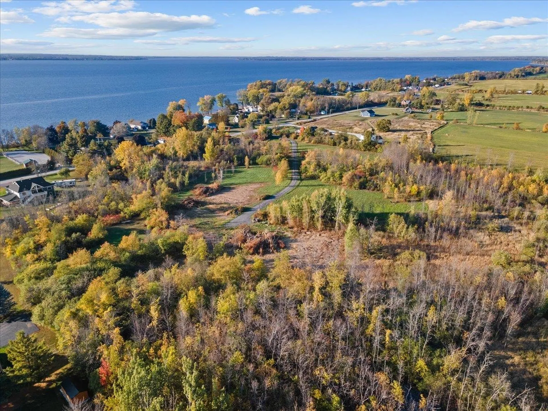 649 Maquam Shore Road St. Albans Town VT 05478