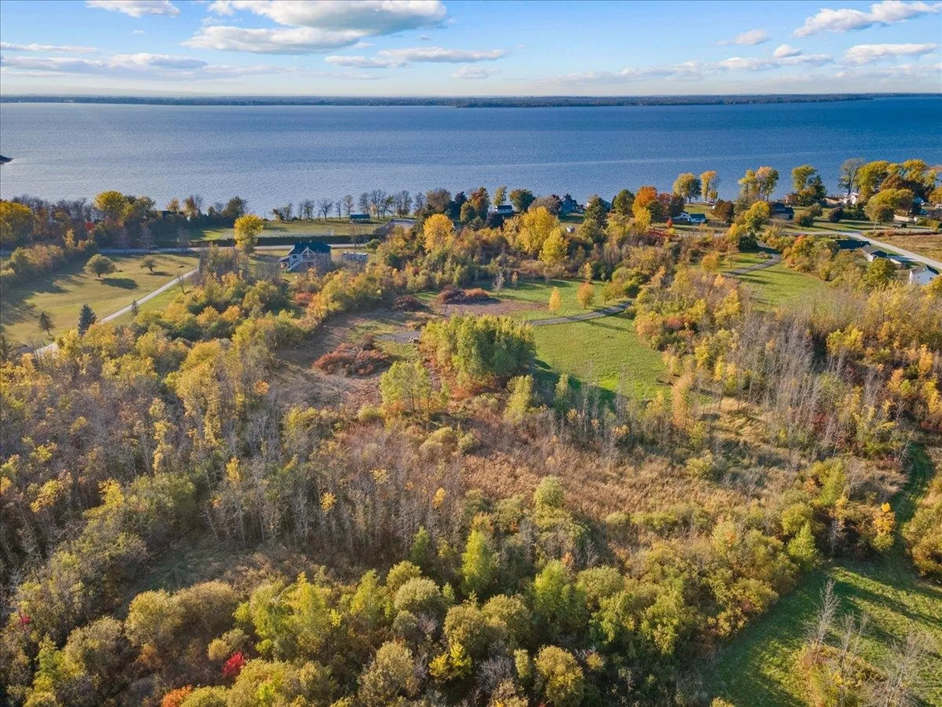 649 Maquam Shore Road St. Albans Town VT 05478