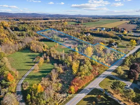 649 Maquam Shore Road St. Albans Town VT 05478