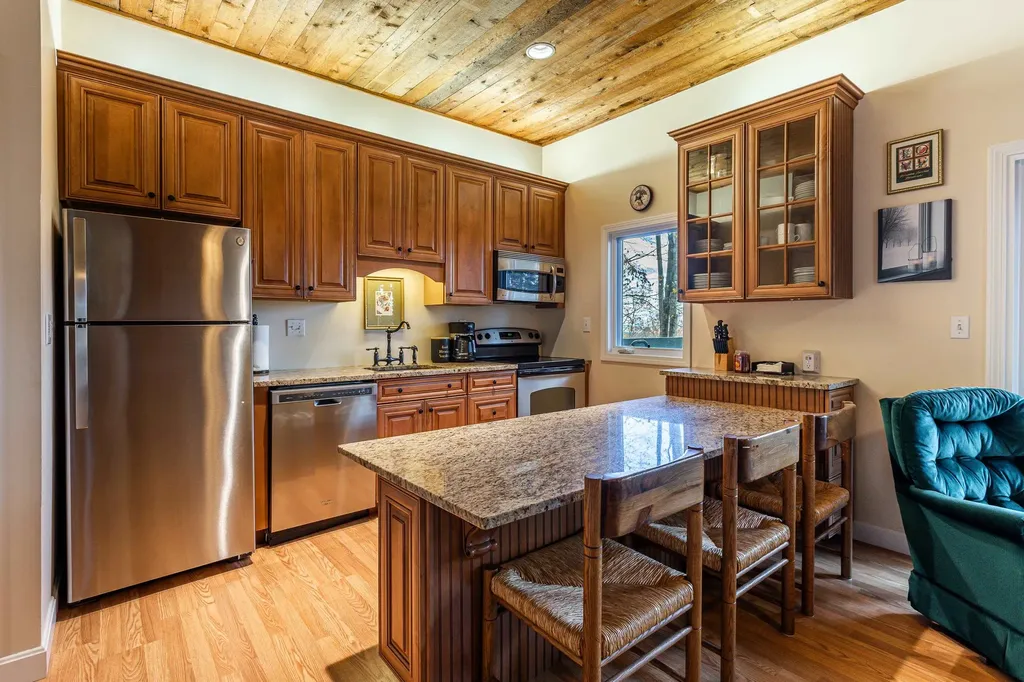 22 Rimrock Road Ludlow VT 05149