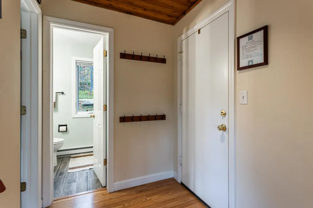 22 Rimrock Road Ludlow VT 05149